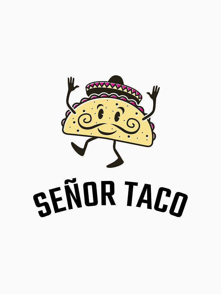 Mr taco by Digital-INKZ