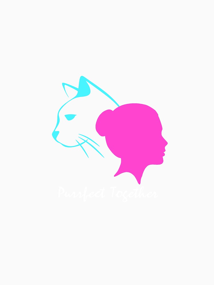 Purrfect Together by Catspeople