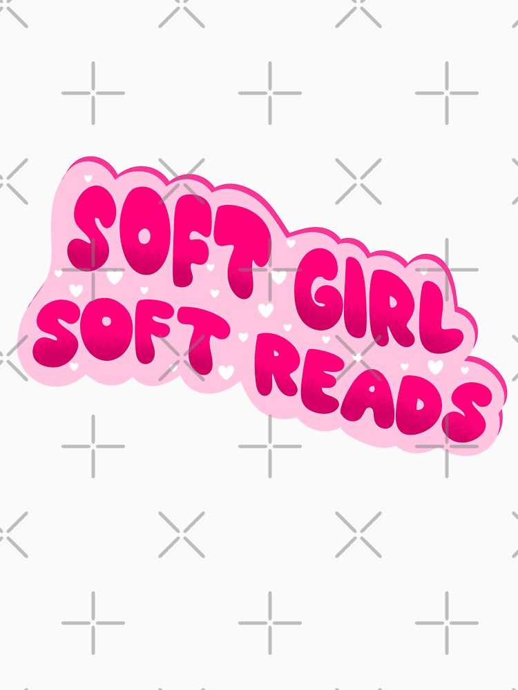 Soft girl soft read by pinkyfish1010