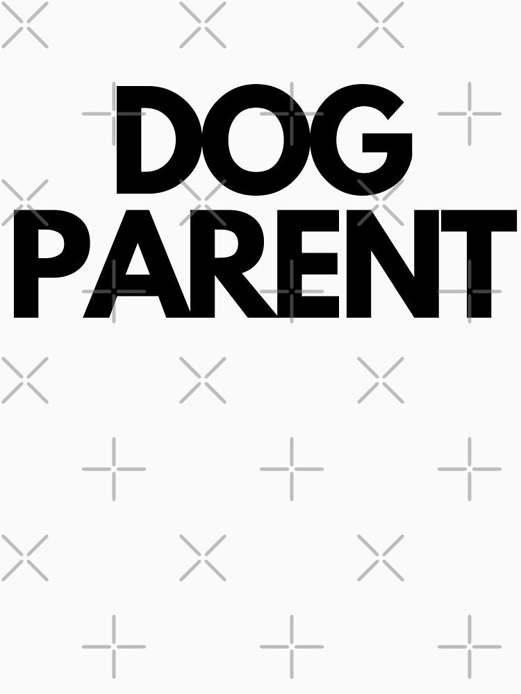Dog Parent by turnipjoestudio