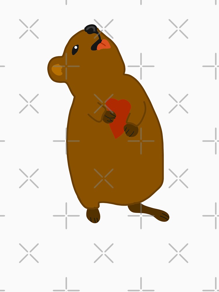 Quokka by Antiope33