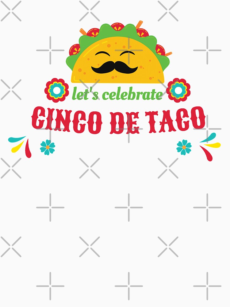 Cinco De Taco by TammiPrez
