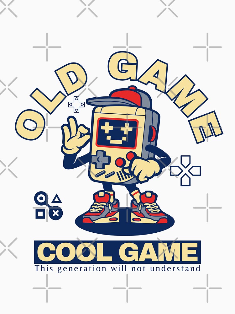 Old game by Peerless-Prime