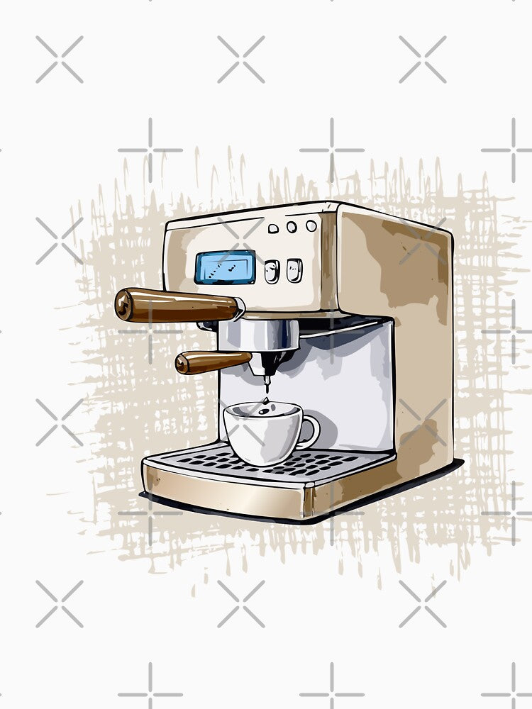 Brew Time Classic by Way-Of-Art