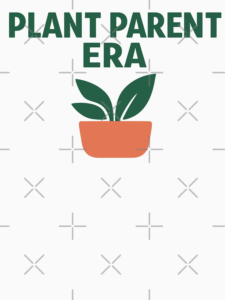 Plant Parent Era by xmoudx