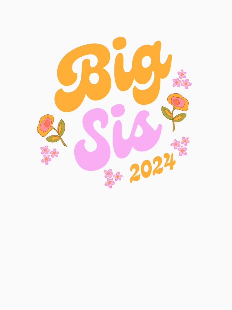 Big Sis 2024 by Arinassart