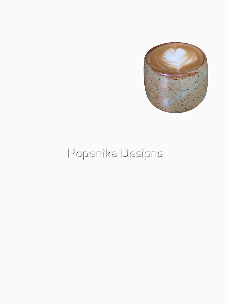 Latte by Popenika Designs