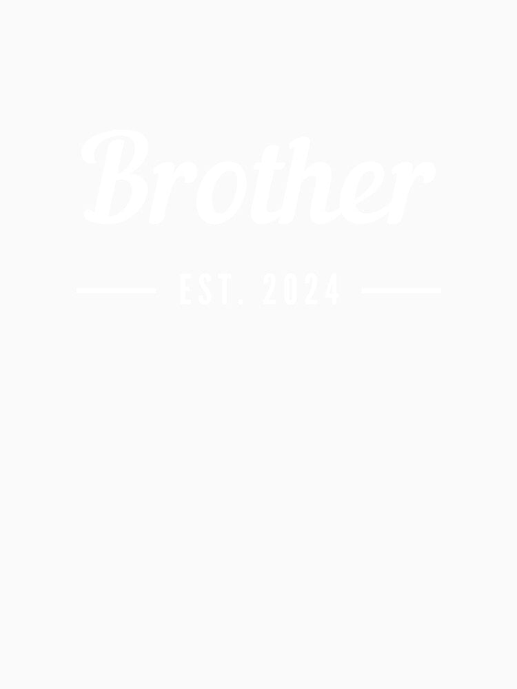 Brother Est 2024 by Arinassart