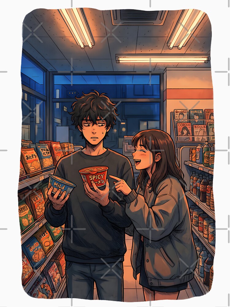 Spicy Partner by Day Dreamer