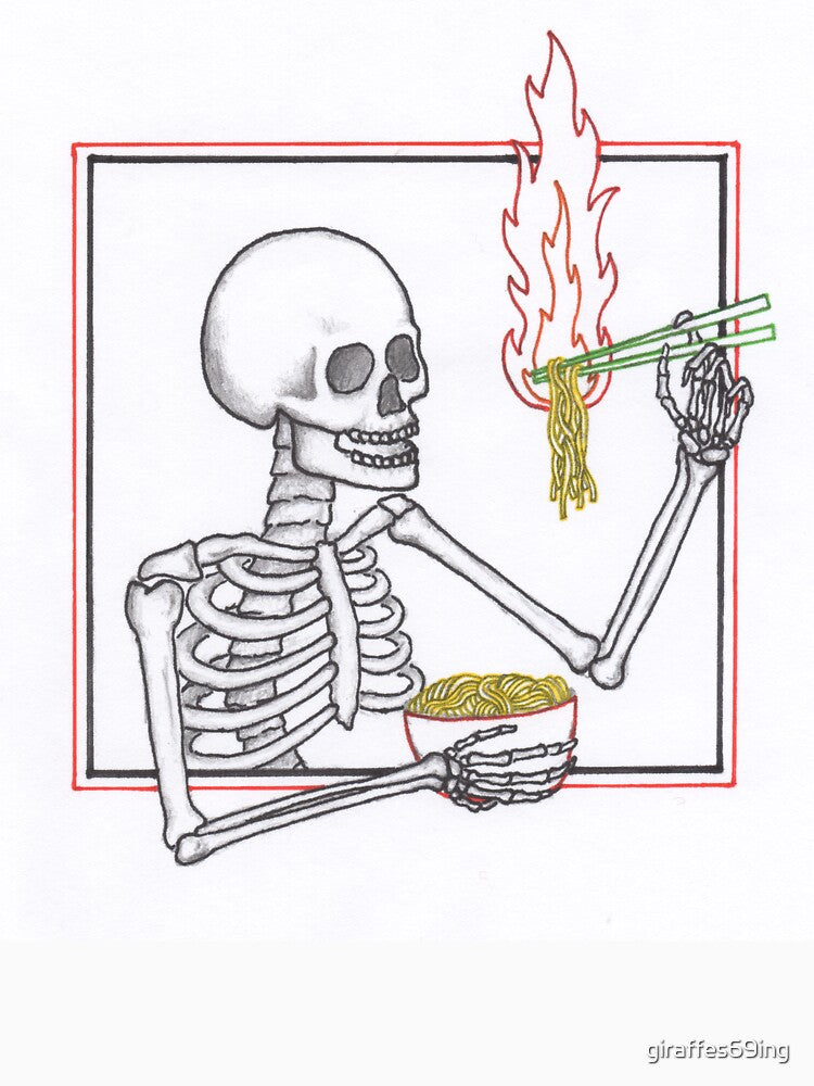Burnt to Death by giraffes69ing