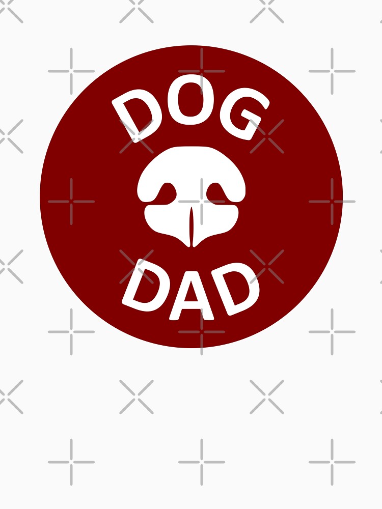 Dog Dad by zOnnOz