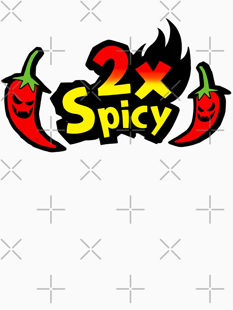2x Spicy Noodles!! by PickledjoArt