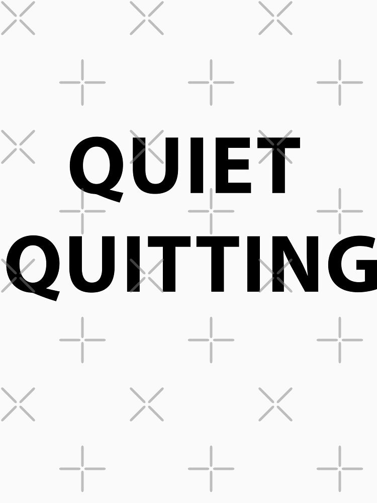 Quit Quitting by Brother03