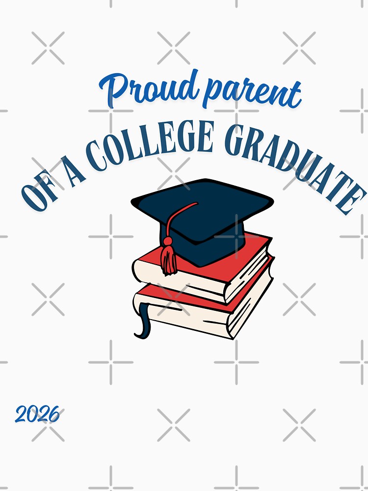 proud parent of a college graduate by PhoeniXDreamer