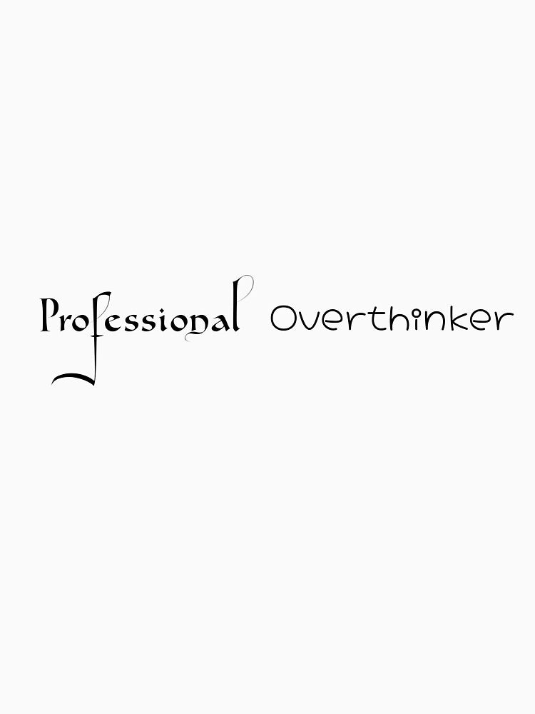 Professional by Shirt-Myself