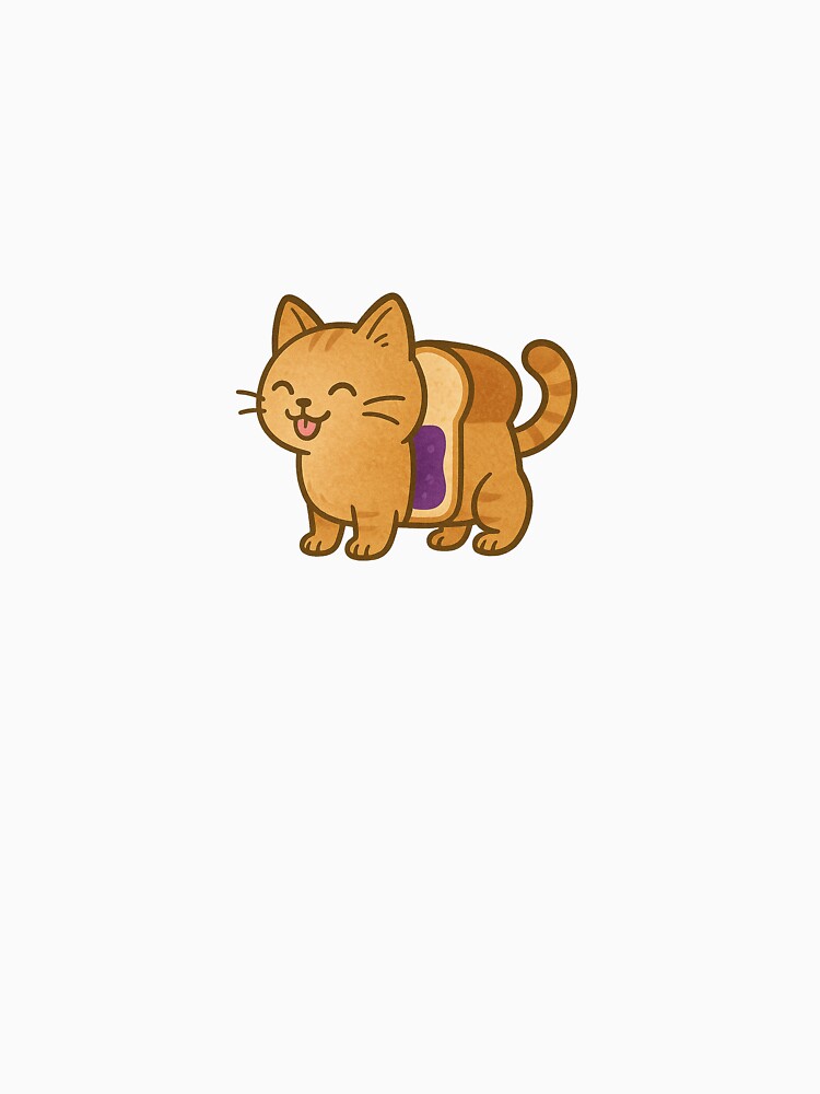 Jello Catto by CatKittyShop