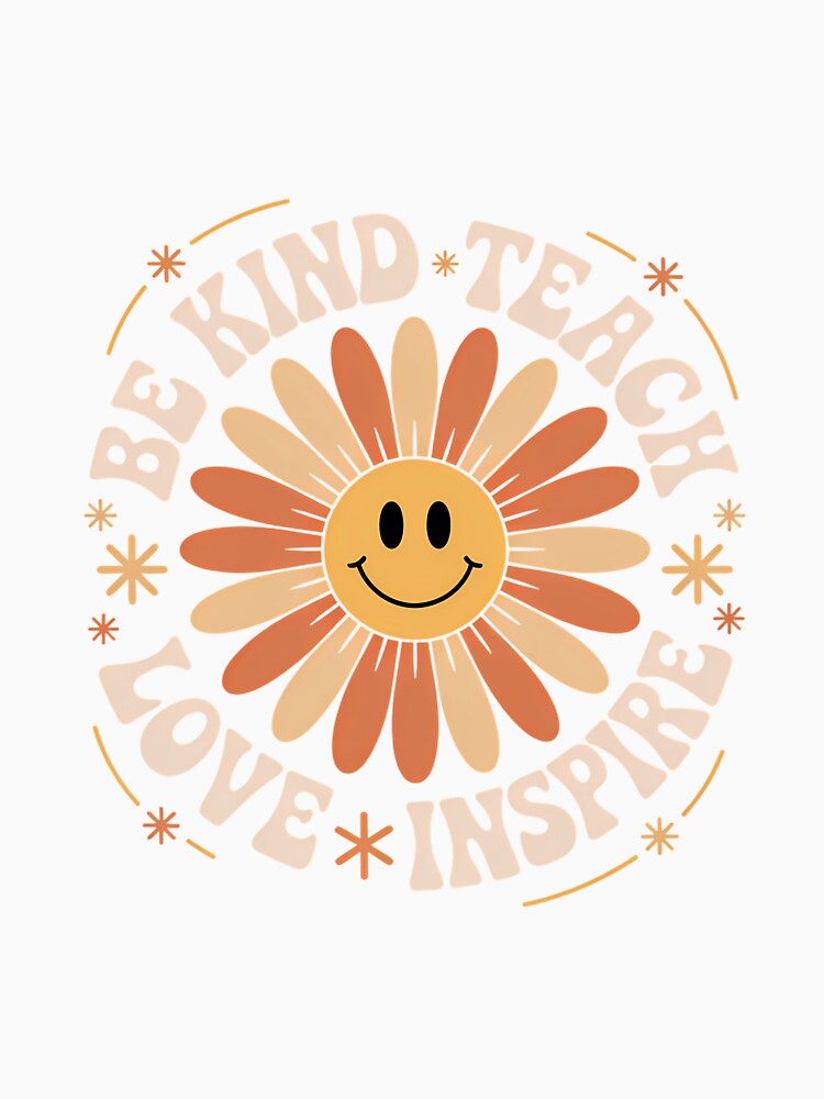 Teach Love Inspire Teachers Sped Teacher by cosmicncozyS