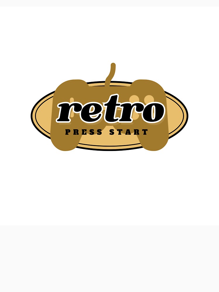 Retro gaming by Naquo