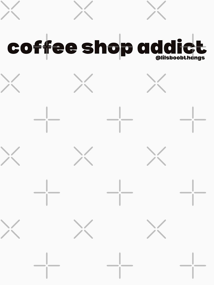 Coffee shop addict, v10, dark brown | @lilsboobthangs by lilsboobthangs