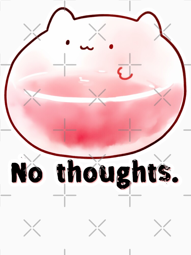 Globbin Taffroot - No thoughts. by Newdlebobs