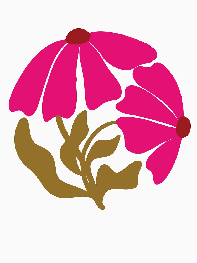 Boho flower by BrownHorse90s