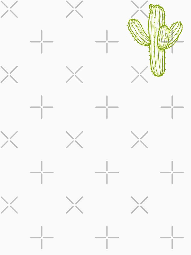 Cool Cactus by KeepPlantsHappy