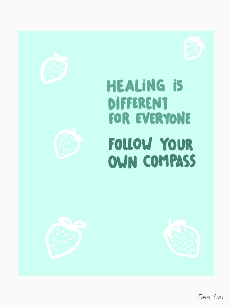 Pretty Words Cards - Strawberries by Sea You