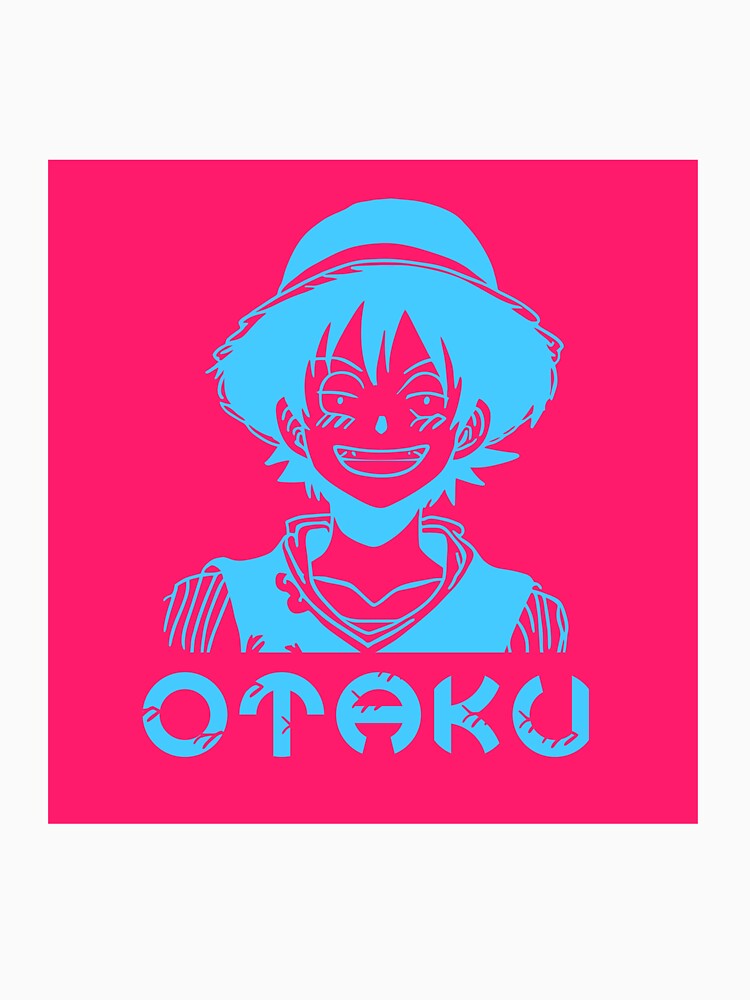 Otaku boy. by Leberks