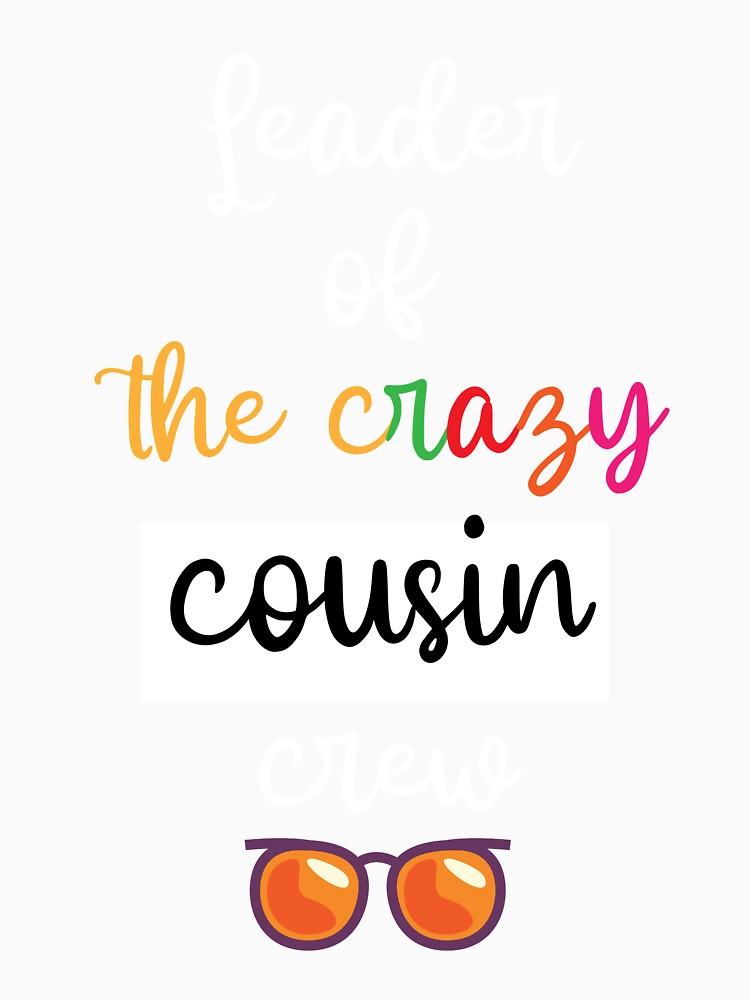 Leader of the crazy cousin crew: vacation, memories,family,friends by comeonyassine21