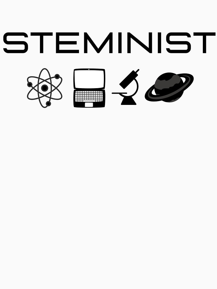 STEMINIST - WOMEN IN SCIENCE by CINE-STORE