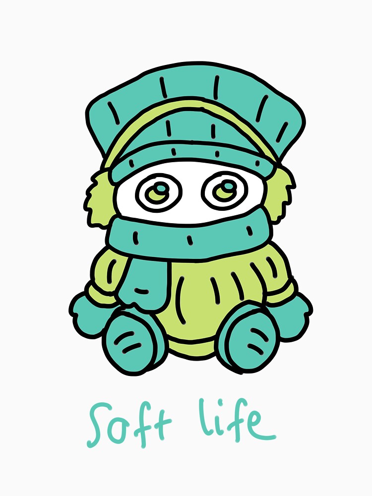 Soft Life by Baby-Care