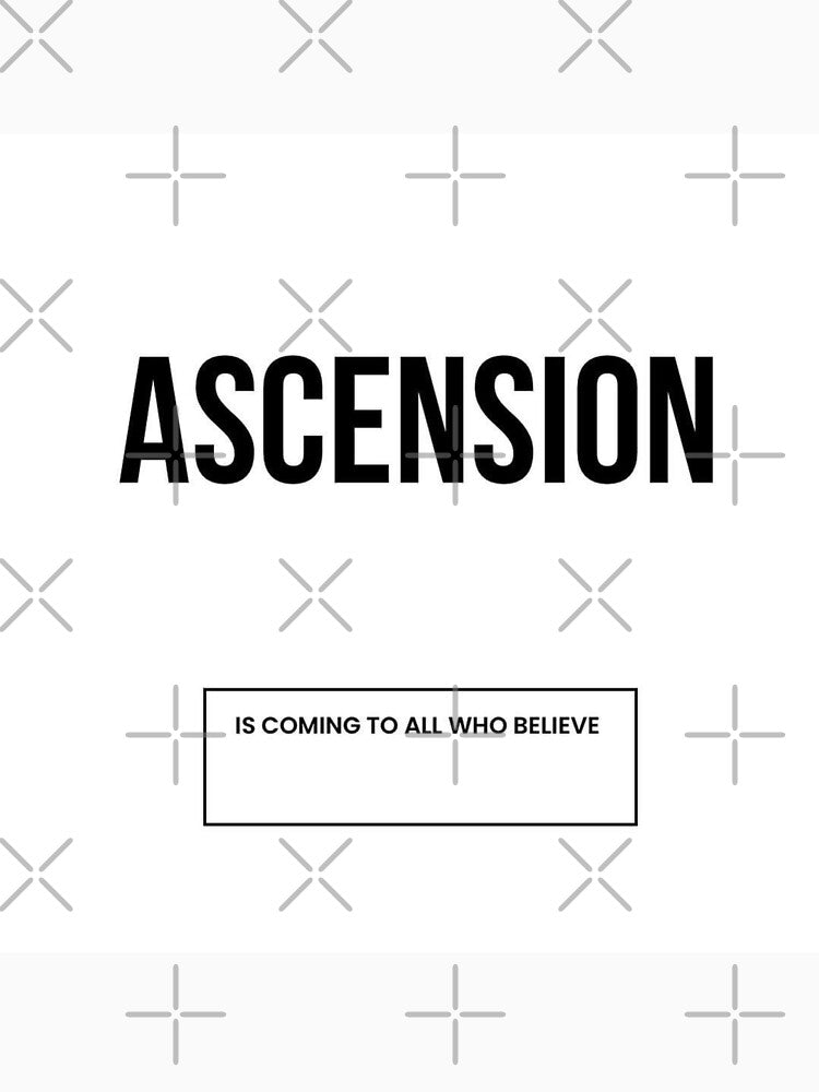 Ascension by Lehonani