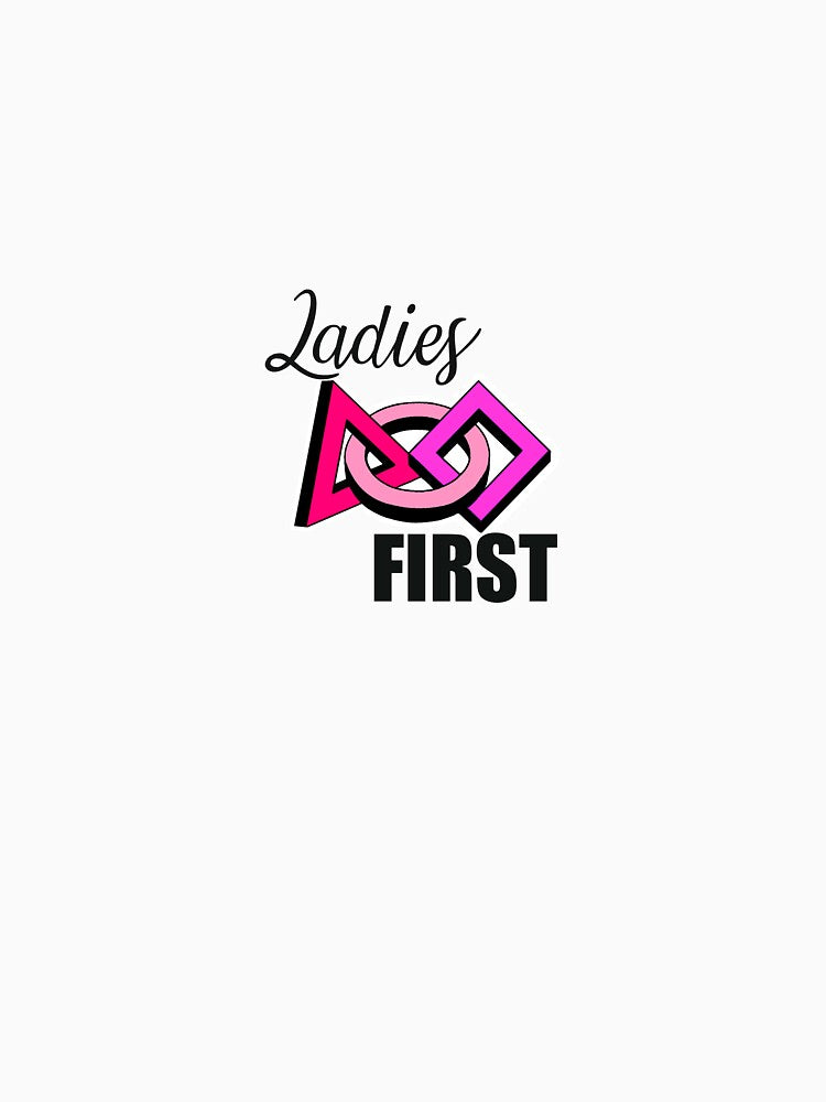 Ladies First Robotics by MechanicallyC