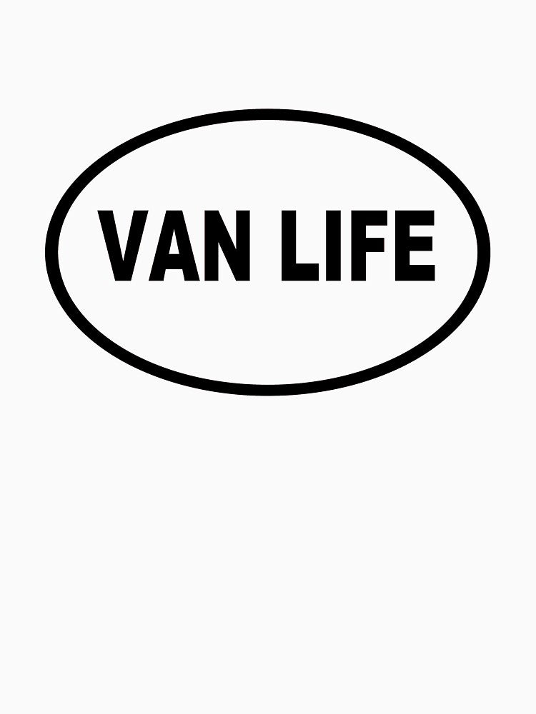 Van Life Nomad Travel Alternative Lifestyle Freedom Adventure by scooterbaby