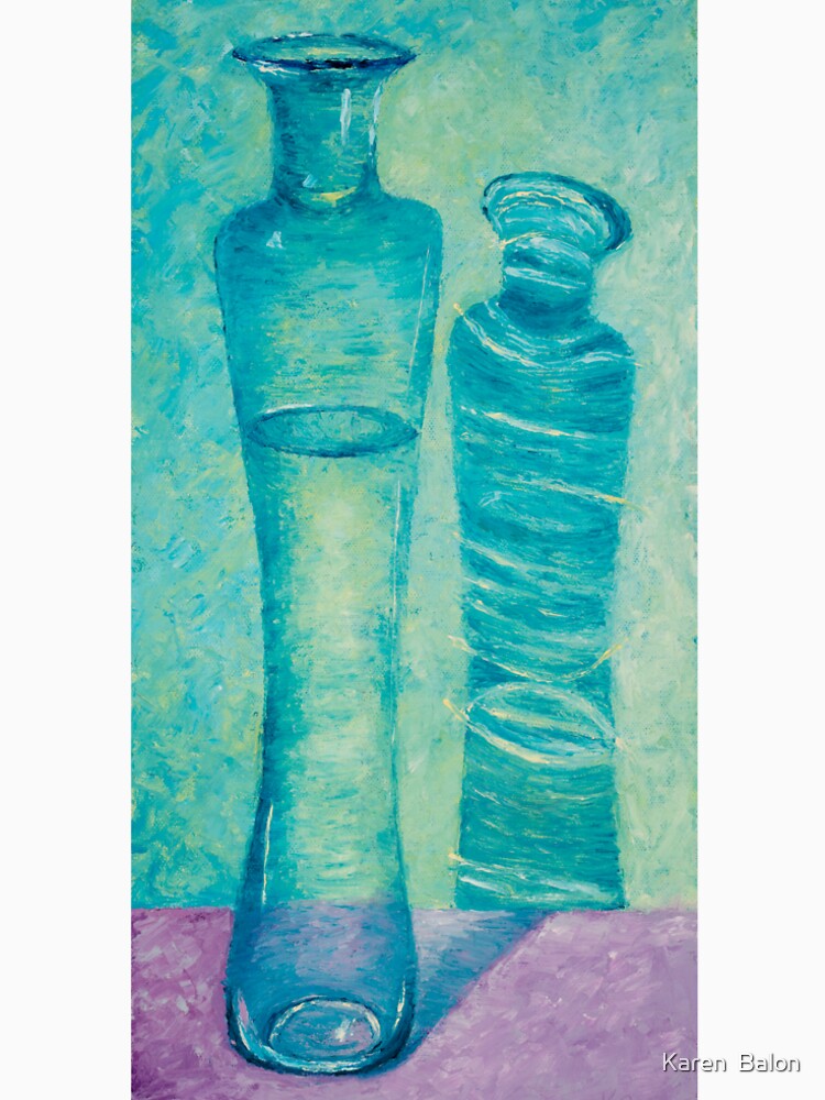 Duality by KarenElizabeth Balon
