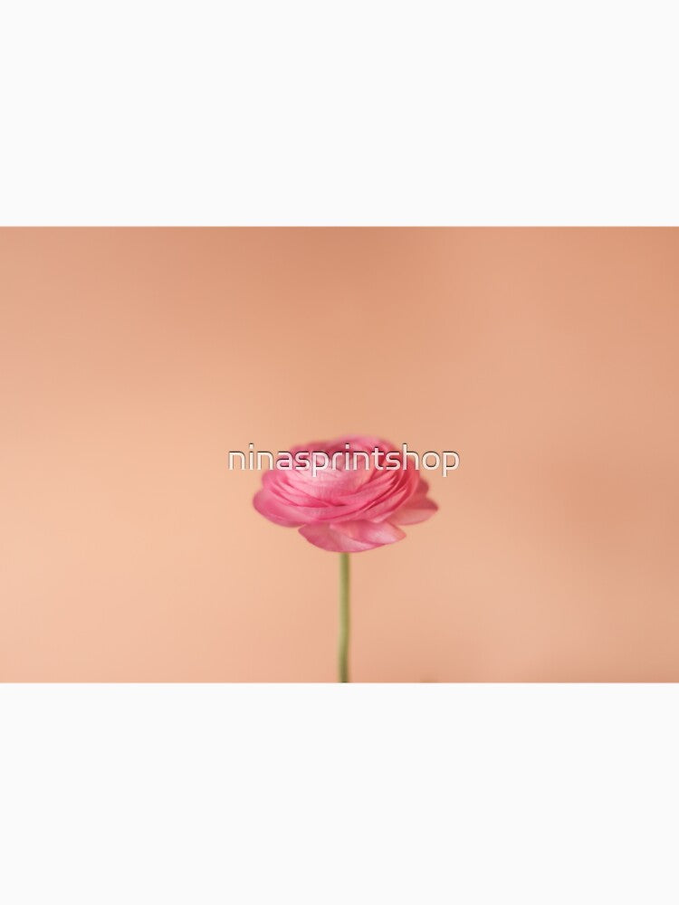 Just one flower - Ranunculus by ninasprintshop