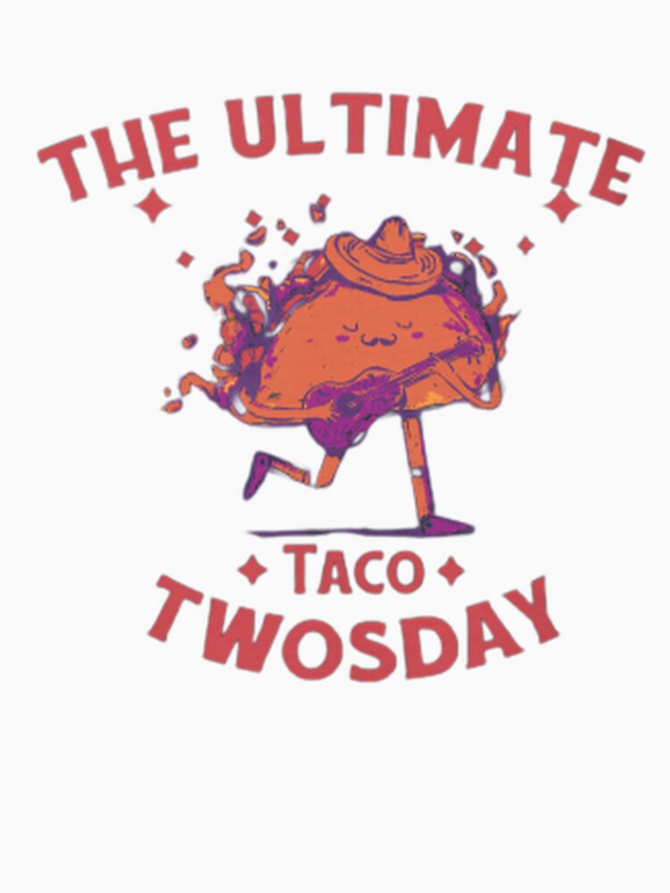 the ultimate taco twosday by Vivithames
