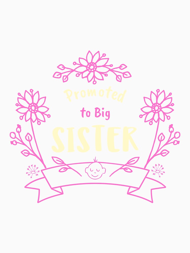 Promoted to big Sister by iskapa
