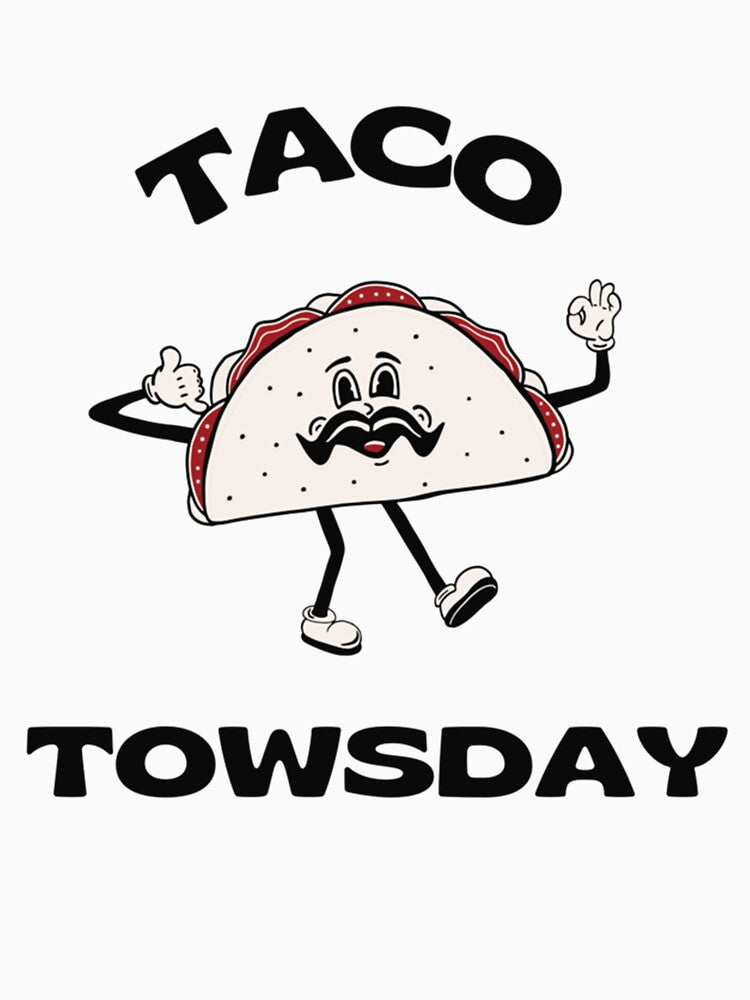 Taco Twosday event 22222 February 22 2022 by Vivithames