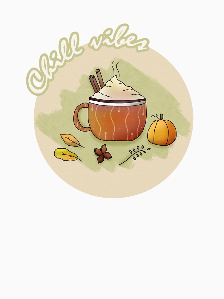 Chill vibes by Coolzstuff
