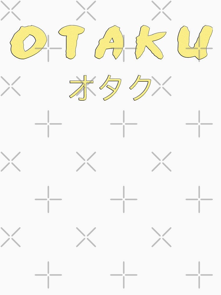 Otaku by Ragazzi