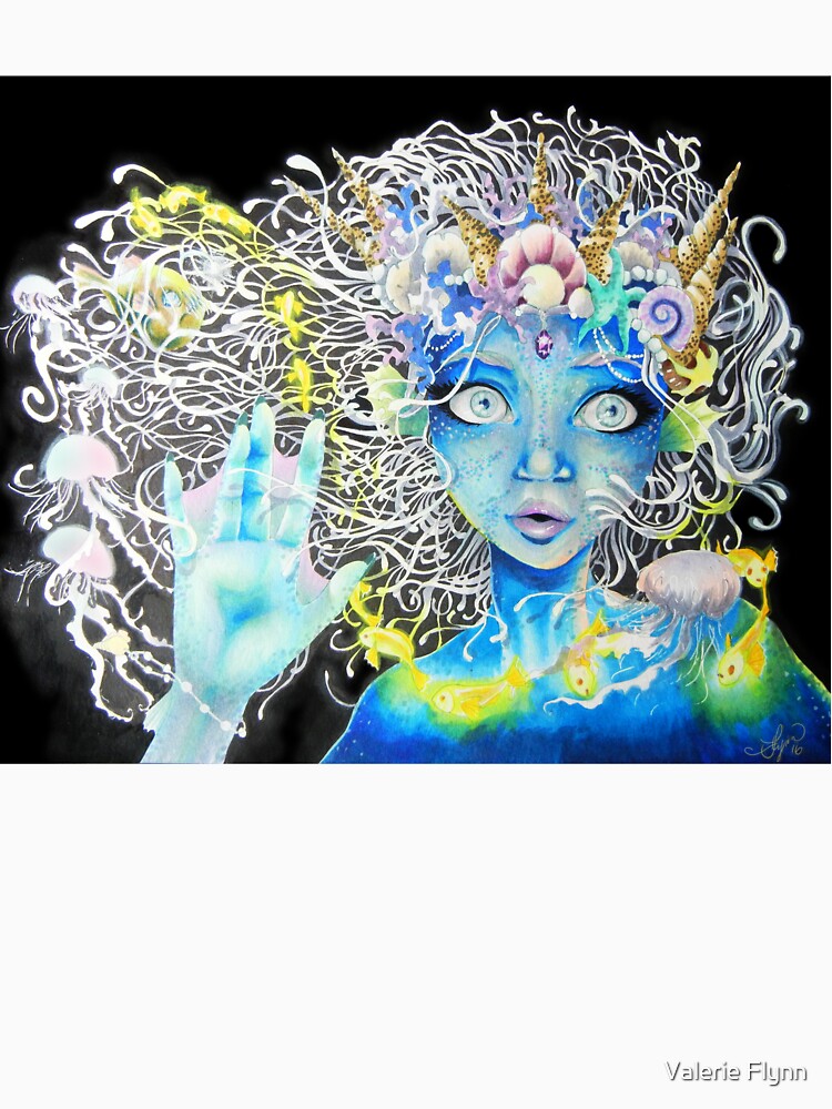Alluring Darkness by Valerie Flynn
