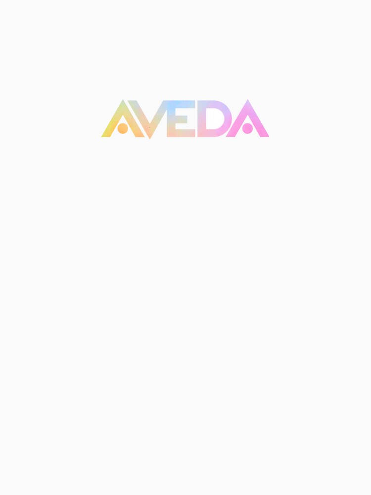 Tie Dye Aveda by Dalaura