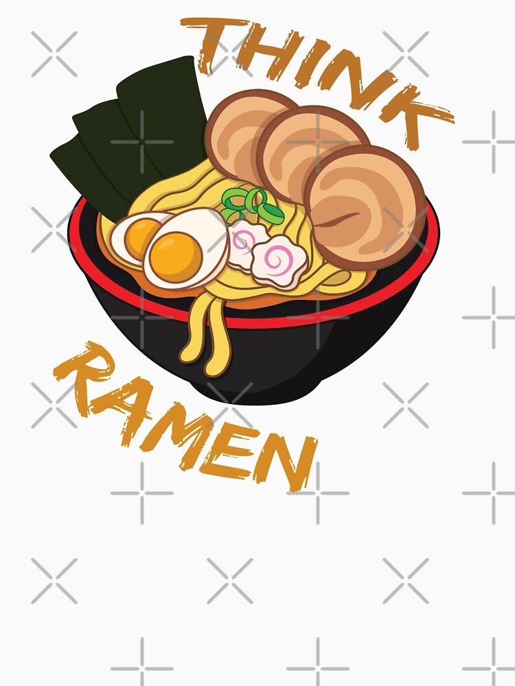 Think Ramen -Think Noodles by Avani01