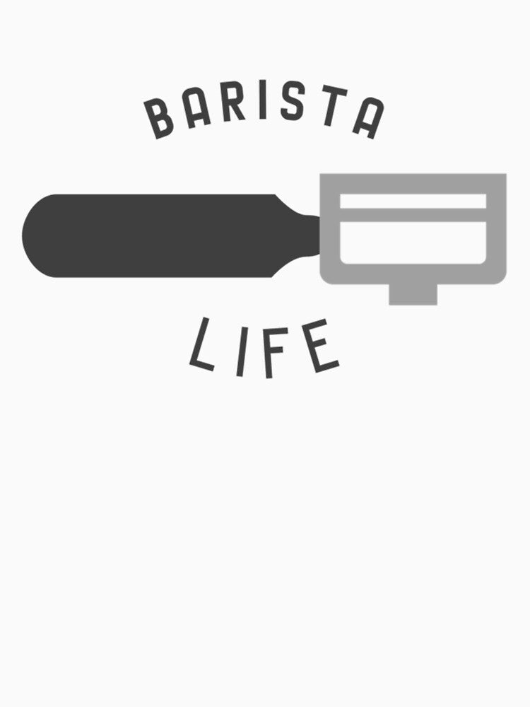 Barista Life by TheStudio721