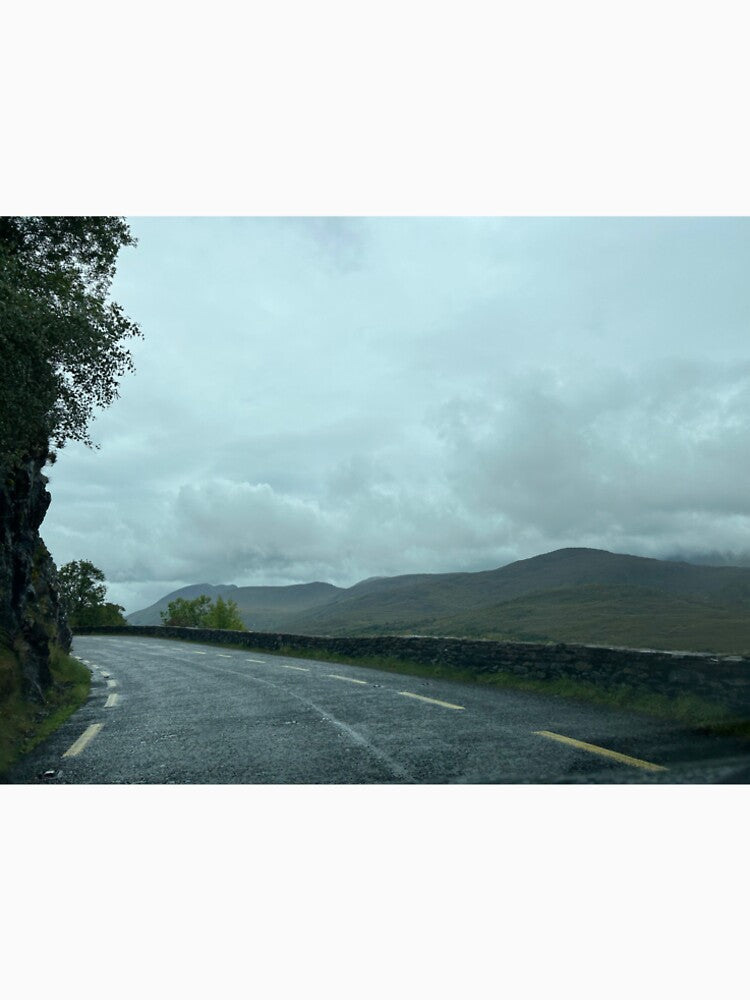 Beaufort, Ireland by luciamjames