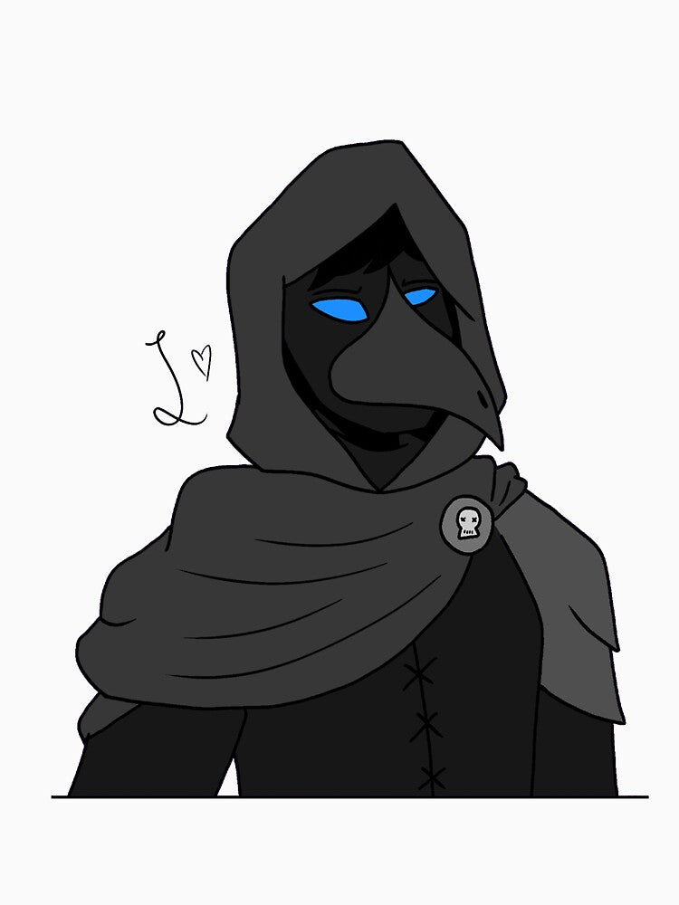 NosamKhan, The Arcane Blade Upper Body by Ironic-Mint