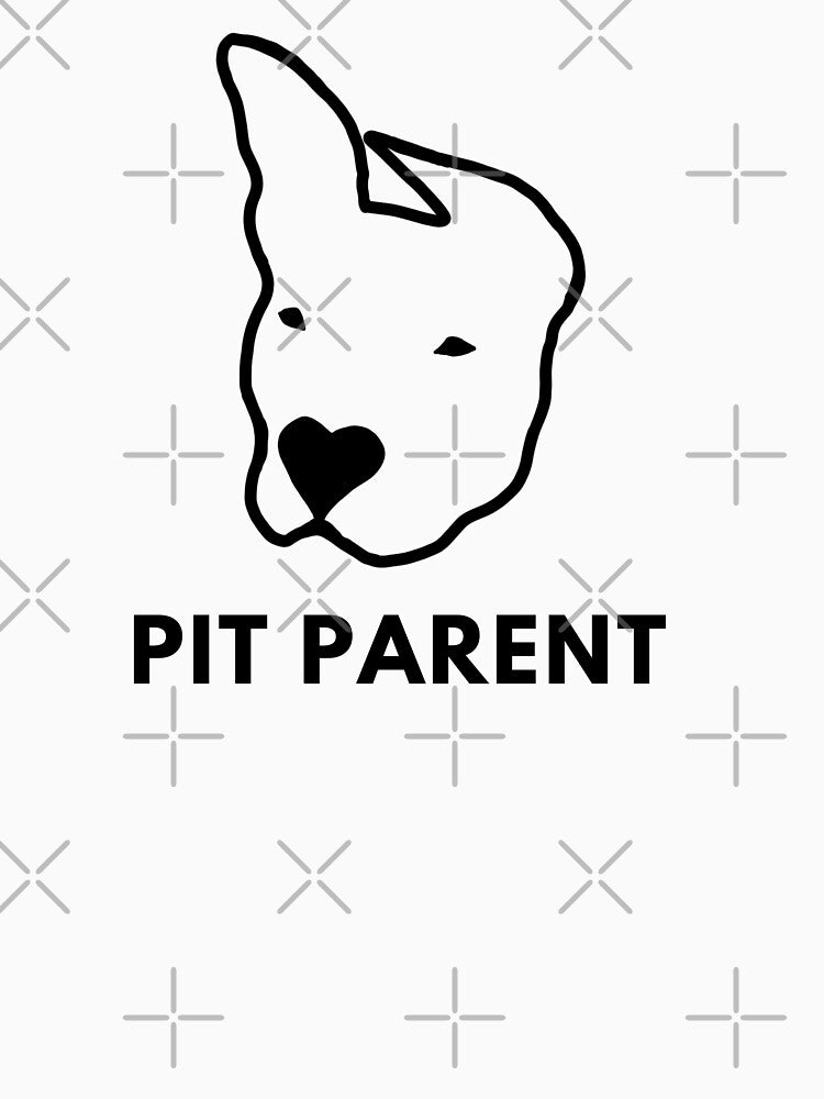 Pit Parent by Lauren Barnette