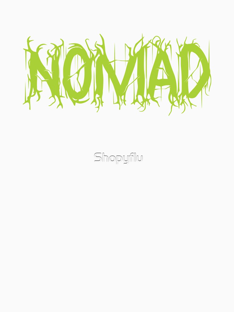 Nomad by Shopyflu