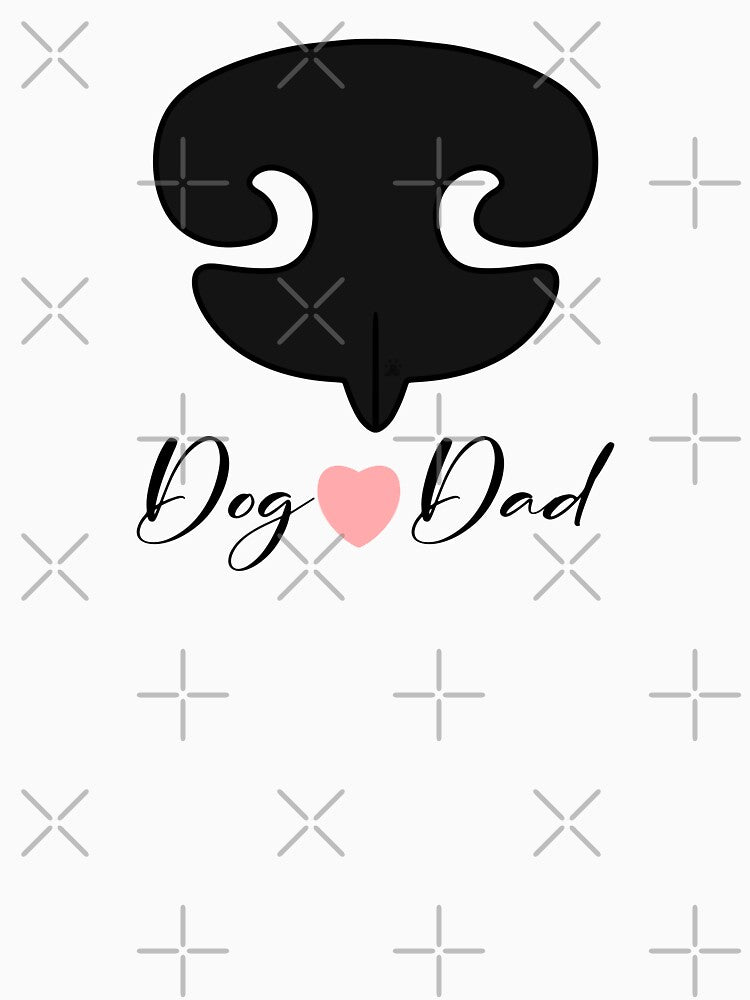 Dog Dad by Kitramina’s Shop